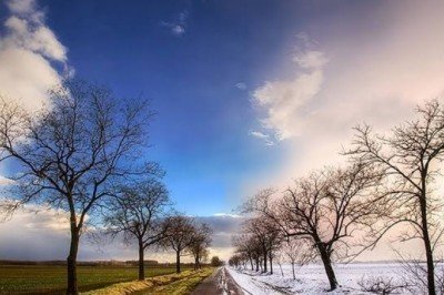 Yaz insanı mısın, Kış insanı mı?