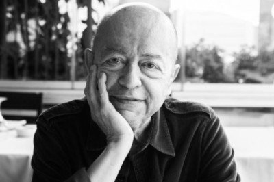 Yazar Selim İleri hastaneye kaldırıldı