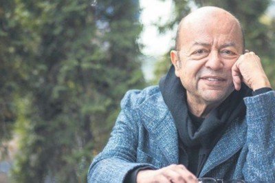 Yazar Selim İleri hastaneye kaldırıldı