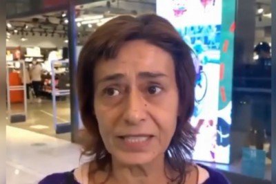 Yıldız Tilbe maskesiz alışveriş yaptı - Ensonhaber