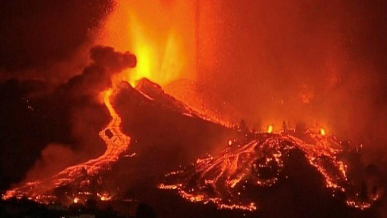 Yüzlerce kişi daha evinden oldu!!!