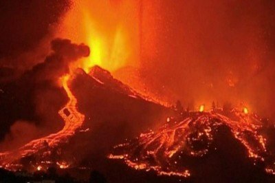 Yüzlerce kişi daha evinden oldu!!!