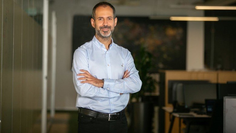 ZUBİZU’nun Yeni Genel Müdürü Tolga Ünvan Oldu