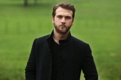 Aras Bulut İynemli, Atatürk'ü canlandıracak