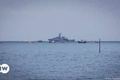 Fransa'dan İngiltere'ye ültimatom