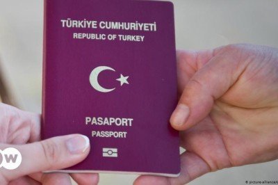 Kamu Başdenetçisi’nin pasaport tavsiyesini valilik uygulamadı