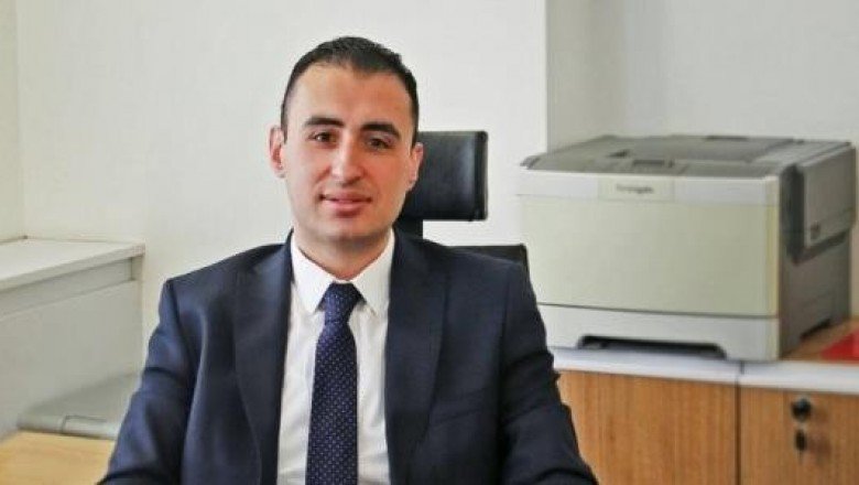 Merkez Bankası Başkan Yardımcılığı'na atanan Taha Çakmak kimdir? İşte merak edilen kariyeri