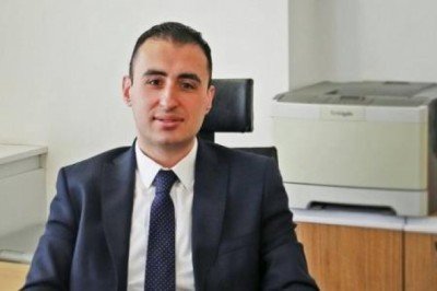 Merkez Bankası Başkan Yardımcılığı'na atanan Taha Çakmak kimdir? İşte merak edilen kariyeri