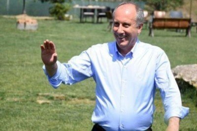 Muharrem İnce, Kılıçdaroğlu'nun 