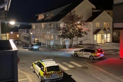 Norveç'te oklu saldırı! 5 kişi öldü, çok sayıda yaralı var