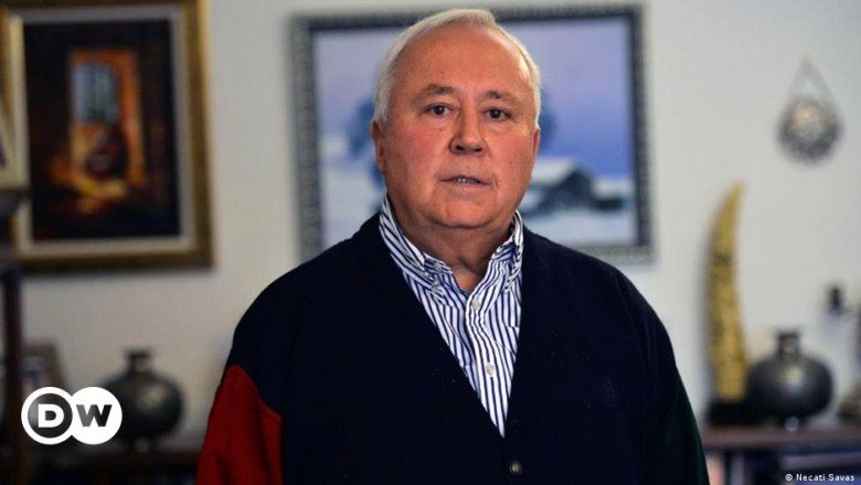 "Siyasi cinayetler" konusunda eski MİT yetkilisi Cevat Öneş'ten uyarı