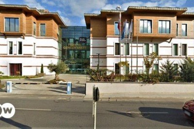 TÜGVA belgeleri tartışması