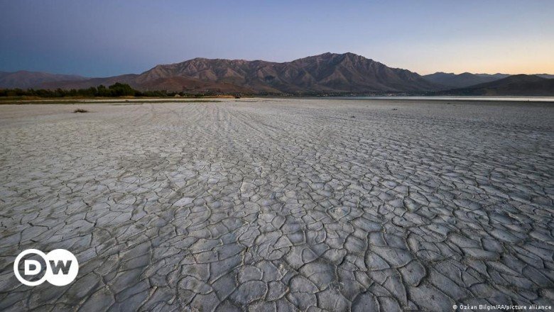 Türkiye’nin iklimle mücadelesi asıl şimdi başlıyor
