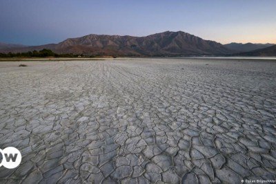 Türkiye’nin iklimle mücadelesi asıl şimdi başlıyor