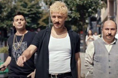 Üç Kuruş'un ilk bölüm fragmanı yayınlandı! Çukur'un İdris Koçovalı'sı Ercan Kesal, ekranlara dönüyor