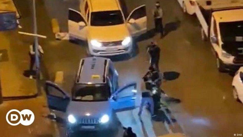 Van'da İran'ın casusluk faaliyetine karşı MİT operasyonu