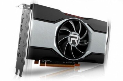 1080P odaklı AMD Radeon RX 6600 piyasaya çıktı