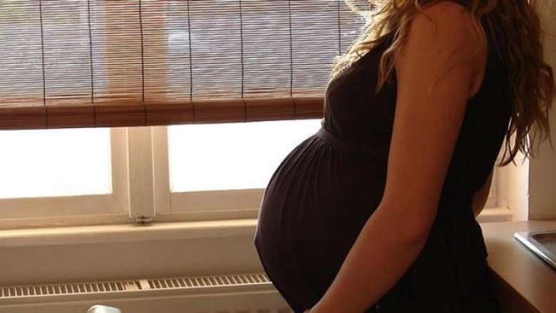 9 aylık hamile kadın, doğum öncesi gittiği masaj salonunda masörün tecavüzüne uğradı