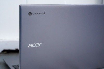Acer yeni Chromebook modellerini tanıttı