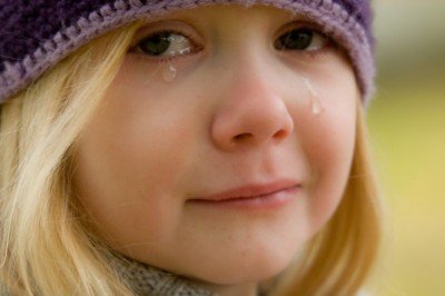 Ağlayan Çocuk Hangi Yöntem İle Sustururulur?