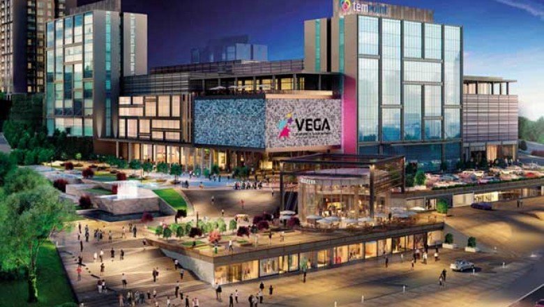 Alışveriş için tercihiniz hangisi? Cadde mağazaları, Avm'le, İnternet Alışverişi