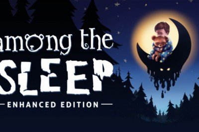 Among the Sleep - Enhanced Edition ÇOK YAKINDA(!)