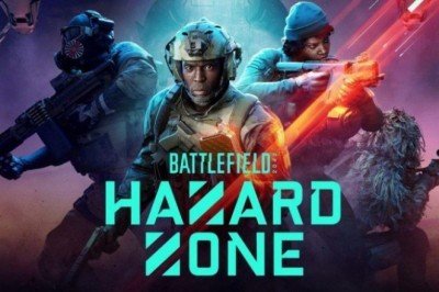 Battlefield 2042 Hazard Zone oynanış videosu yayınlandı