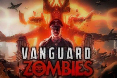 Call of Duty Vanguard zombileri görücüye çıktı