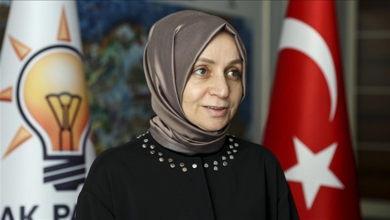 Dünya için umut haline geldik!!!