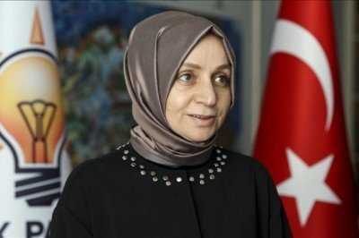 Dünya için umut haline geldik!!!