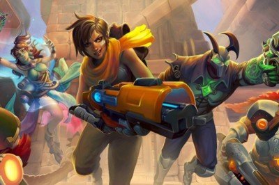 Epic Games’in bu haftaki ücretsiz oyunu belli oldu!