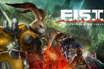 F.I.S.T. İle Torch City'e adım atmak