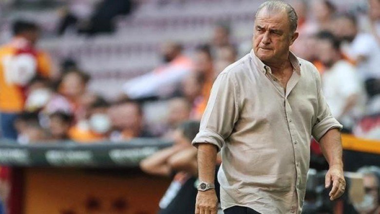 Fatih Terim transfer raporunu yönetime sundu! 5 kişilik liste hem genç hem de yerli