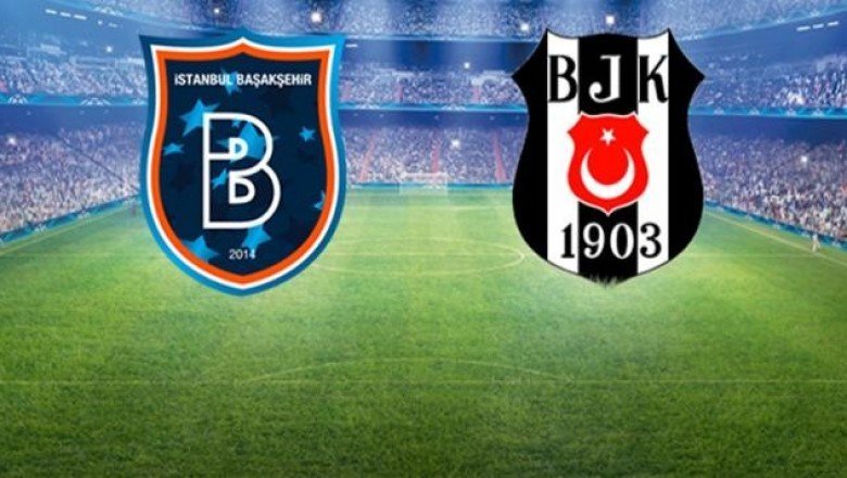 İstanbul'da ilk gol geldi! Kalecinin hatasını golcü futbolcu affetmedi