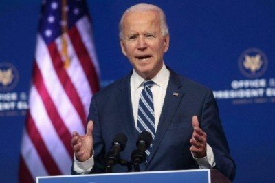 Jeo Biden’dan borç limitinin artırılmasına yönelik yasa tasarısına onay!!!