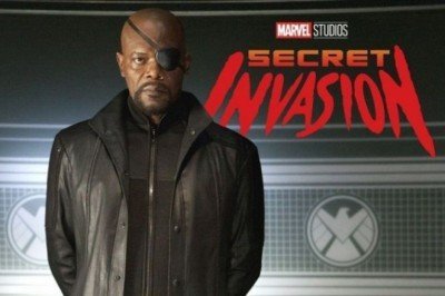 Marvel's Secret Invasion dizisinin çekimleri başladı