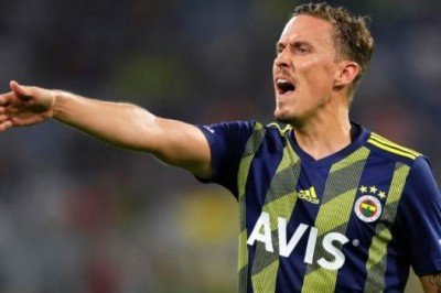 Max Kruse, Fenerbahçe'deki maaşını açıkladı! Kariyerinde en fazla maaşı bu kulüpten aldı