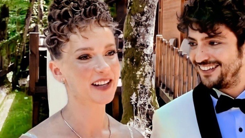 Mucize doktor babamı oluyor…Ünlü oyuncunun hamilelik haberi ile gündemde!!!