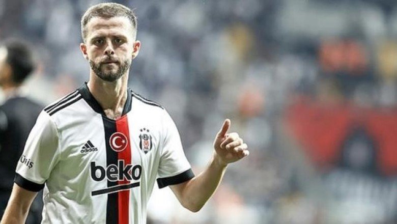 Pjanic, Sporting maçında oynayacak mı? Beşiktaş, taraftarın merakla beklediği haberi verdi