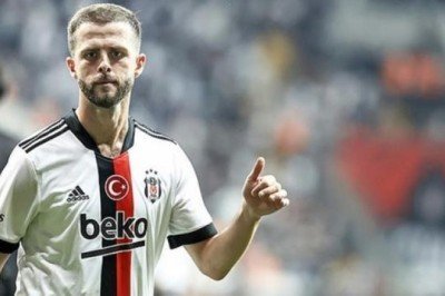 Pjanic, Sporting maçında oynayacak mı? Beşiktaş, taraftarın merakla beklediği haberi verdi
