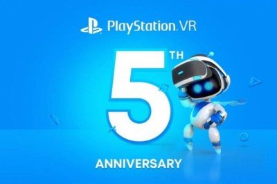 PlayStation VR yıldönümüne özel, ücretsiz üç oyun dağıtılacak