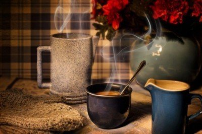 Senin tercihin hangisi Türk kahvesini mi ? Filtre kahve mi ?