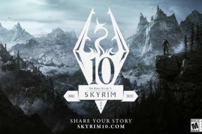 Skyrim'i modlu sevenlere Anniversary Edition'dan üzücü haber geldi