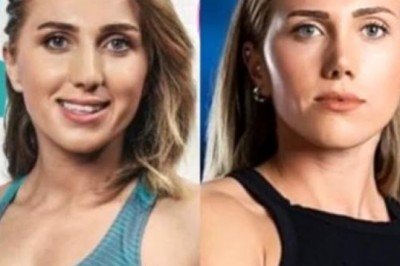 Survivor'da yarışan Meryem'in estetiksiz hali ortaya çıktı