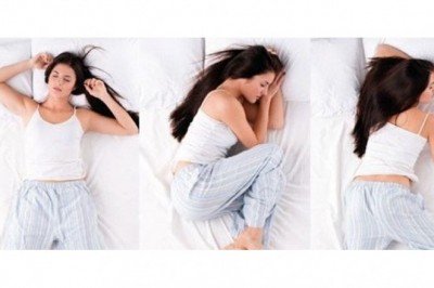 Uyku pozisyonları sağlığınızı nasıl etkiliyor!!!