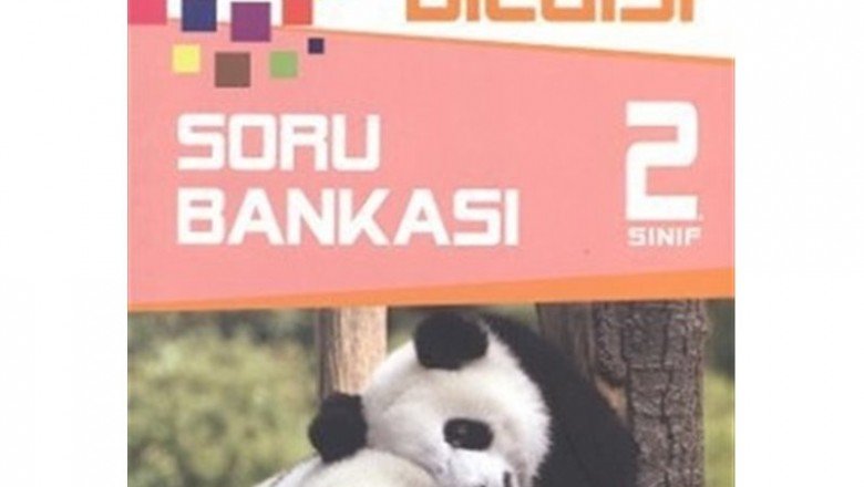 2. Sınıf Hayat Bilgisi Soru Bankası