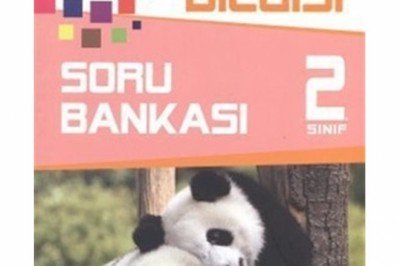 2. Sınıf Hayat Bilgisi Soru Bankası