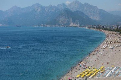 342 noktadan numune alındı, Antalya sahilleri mükemmel çıktı! Marmara için üzen rapor...