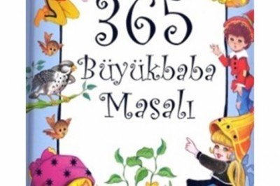 365 Büyükbaba Masalı