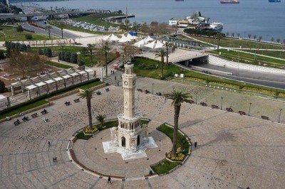 4. İzmir Gastrofest  ‘Geleceğe Miras: Yaşayan Toprak’ temasını işliyor